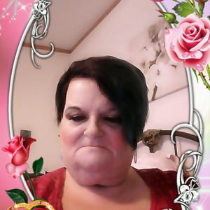 Meet your Posher, Brenda a